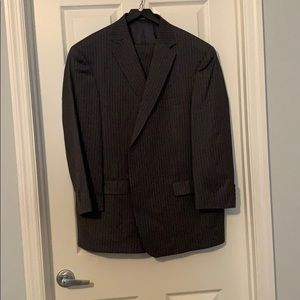 Hart Schaffner Marx NWOT suit.